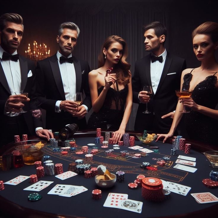 x3017 Live Casino platform ပေါ်တွင် Myanmar အသုံးပြုသူများ Baccarat, Roulette, Blackjack game များကို တိုက်ရိုက် dealer နှင့်အတူ HD streaming ဖြင့် ကစားနေသည်