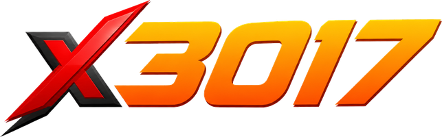 x3017 Logo